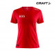 Craft Community Mix SS T-Shirt dames