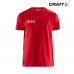 Craft Community Mix SS T-Shirt heren