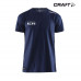 Craft Community Mix SS T-Shirt heren