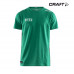 Craft Community Mix SS T-Shirt heren
