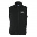 Fleece Bodywarmer unisex zonder bewerking