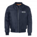 Bomber Jas unisex incl. opdruk
