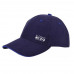 Cap luxe met Sandwich incl. borduren 011
