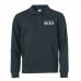 Polo Sweater Basic incl. bedrukken