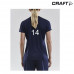 Craft Squad Solid dames 3 delige set teamkleding Craft Squad Solid dames 3 delige set teamkleding