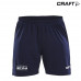 Craft Squad Solid short dames