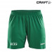 Craft Squad Solid short dames
