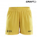 Craft Squad Solid short dames