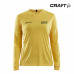 Craft Squad T-shirt lange mouw dames