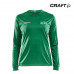 Craft Squad T-shirt lange mouw dames