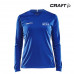 Craft Squad T-shirt lange mouw dames