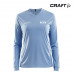 Craft Squad T-shirt lange mouw dames