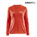 Craft Squad T-shirt lange mouw dames