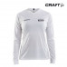Craft Squad T-shirt lange mouw dames