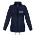 Windbreaker unisexmodel incl. bedrukken
