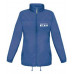 Windbreaker unisexmodel incl. bedrukken