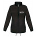 Windbreaker unisexmodel incl. bedrukken