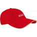 Cap luxe incl. opdruk 010