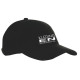 Cap luxe incl. borduren code 09