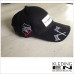 Cap Custom made met logo code 06