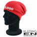 Long Beanie 