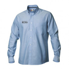 Overhemd Heren lange mouw incl. opdruk Overhemd Heren lange mouw incl. opdruk