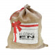 Pieten Zak incl. bedrukken