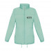 Windbreaker unisexmodel incl. bedrukken